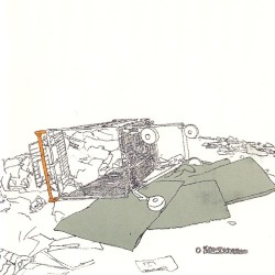 Abandoned Shopping Trolley Hotline / Machismo EP