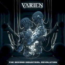 The Second Industrial Revolution