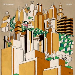 Audiolith Singles Club #6