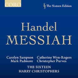 Handel: Messiah, HWV 56