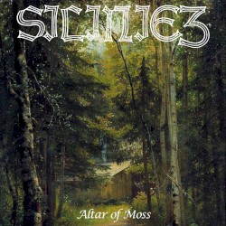 Altar of Moss