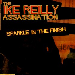 Sparkle in the Finish