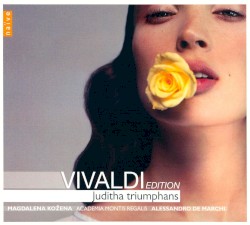 Juditha Triumphans