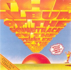 The Album of the Soundtrack of the Trailer of the Film of Monty Python and the Holy Grail: Executive Version