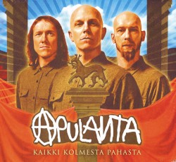 Kaikki kolmesta pahasta