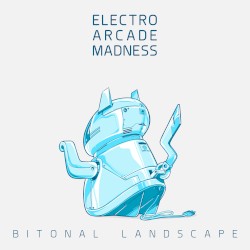 Electro Arcade Madness