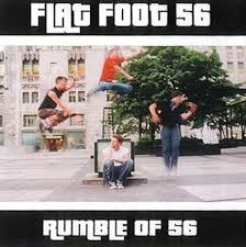 Rumble of 56