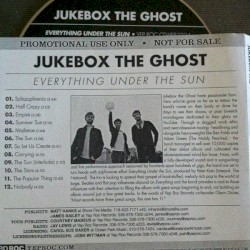 Everything Under the Sun