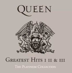 Greatest Hits I, II & III: The Platinum Collection