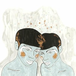 Rabbit Legs and Dead Boys