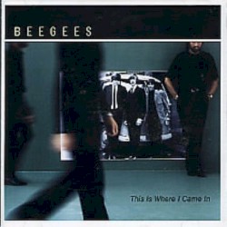 This Is Where I Came In