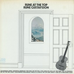 Rune at the Top