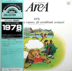 1978: Gli dei se ne vanno gli arrabbiati restano!