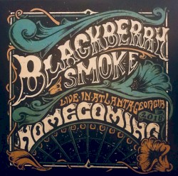 Homecoming Live in Atlanta, Georgia 2018