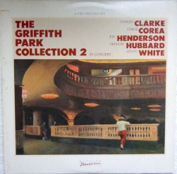 The Griffith Park Collection 2: In Concert
