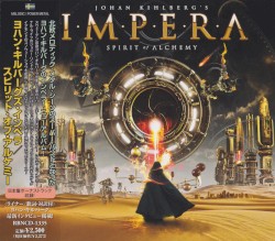 Spirit of Alchemy
