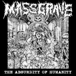 The Absurdity of Humanity