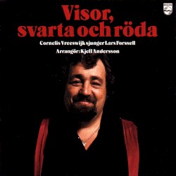 Visor, svarta och röda