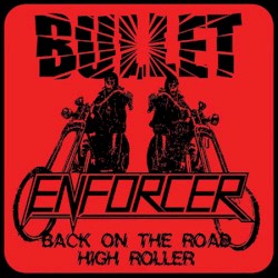 Back on the Road / High Roller