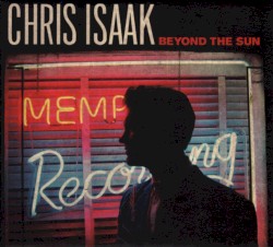 Beyond the Sun