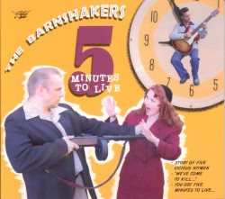 Five Minutes to Live