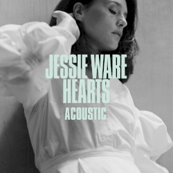 Hearts (acoustic)