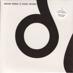 Cover Version II