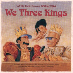 We Three Kings