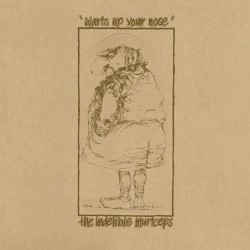 "Warts Up Your Nose"