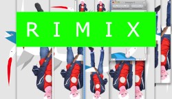 SANATRIX RIMIX