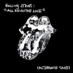All Down the Line (Alternate Take)