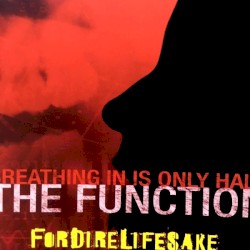 Breathing in Is Only Half the Function