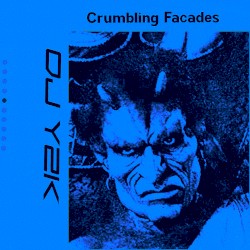 Crumbling Facades