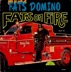 Fats on Fire