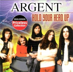 Hold Your Head Up