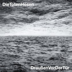 Draußen vor der Tür