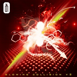 Glowing Collision V2