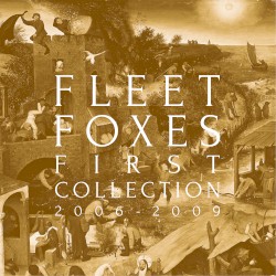First Collection: 2006–2009