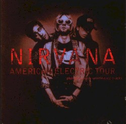 1994-02-22: American Electric Tour: Palaghiaccio di Marino, Rome, Italy