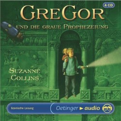 Gregor und die graue Prophezeiung