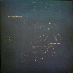 Trail of Stars
