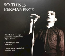 So This Is Permanence