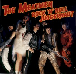 Rock βnβ Roll Juggernaut