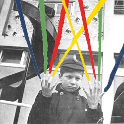 Superheroes, Ghostvillains + Stuff