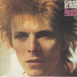 Space Oddity