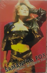 I Wanna Have Some Fun