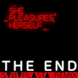 The End (Sonoplasta remix)