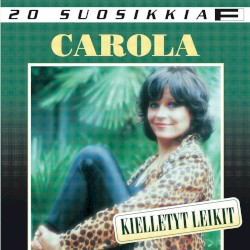 20 suosikkia: Kielletyt leikit