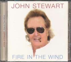Fire in the Wind