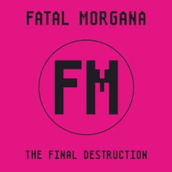 The Final Destruction